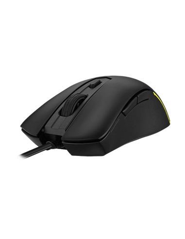 Игровая мышь ASUS TUF Gaming M3 II, Чёрный