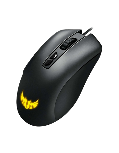 Gaming Mouse ASUS TUF Gaming M3 II, Negru