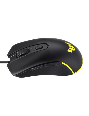 Gaming Mouse ASUS TUF Gaming M3 II, Negru