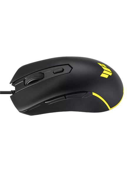 Gaming Mouse ASUS TUF Gaming M3 II, Negru