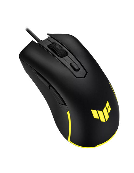 Gaming Mouse ASUS TUF Gaming M3 II, Negru