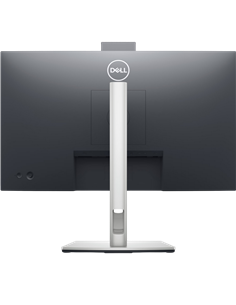23,8" Monitor DELL C2423H, IPS 1920x1080 FHD, Negru | Argintiu 2