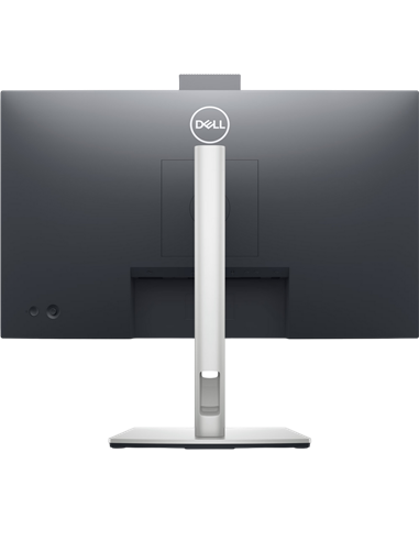 23,8" Monitor DELL C2423H, IPS 1920x1080 FHD, Negru | Argintiu