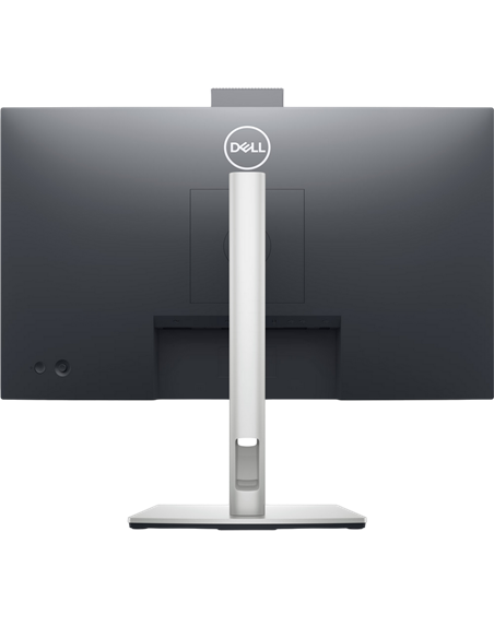 23,8" Monitor DELL C2423H, IPS 1920x1080 FHD, Negru | Argintiu