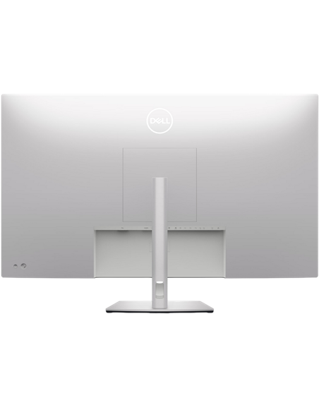 43" DELL U4323QE, IPS 3840x2160 4K UHD, Чёрный | Серебристый