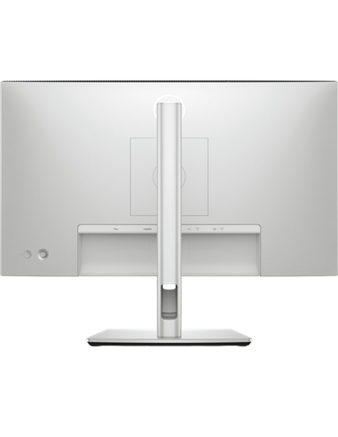 23,8" Monitor DELL U2424H, IPS 1920x1080 FHD, Negru | Argintiu