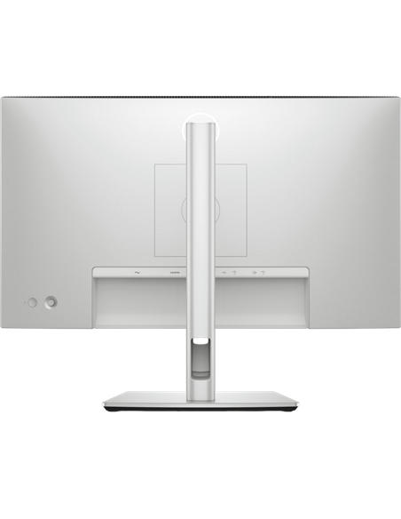 23,8" Monitor DELL U2424H, IPS 1920x1080 FHD, Negru | Argintiu