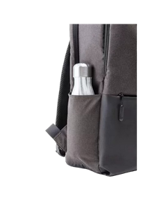 Рюкзак NINETYGO Light Business Commuting, 15.6", Полиэстер, Темно-серый 2