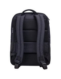 Повседневный рюкзак NINETYGO City Commuter, 13", Нейлон, Полиэстер, Чёрный 2