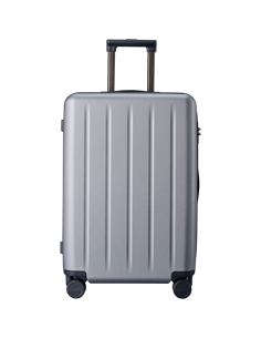 Valiză NINETYGO Danube luggage 24", 62L, Grey