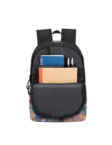 Rucsac Rivacase 5420, Multicolor