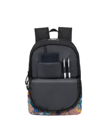 Rucsac Rivacase 5420, Multicolor