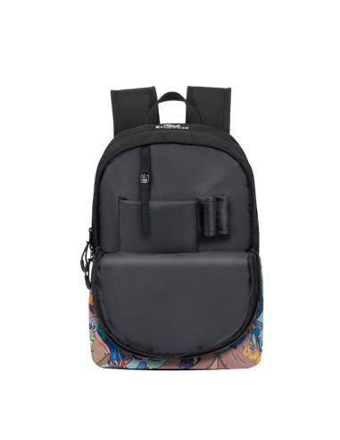 Rucsac Rivacase 5420, Multicolor