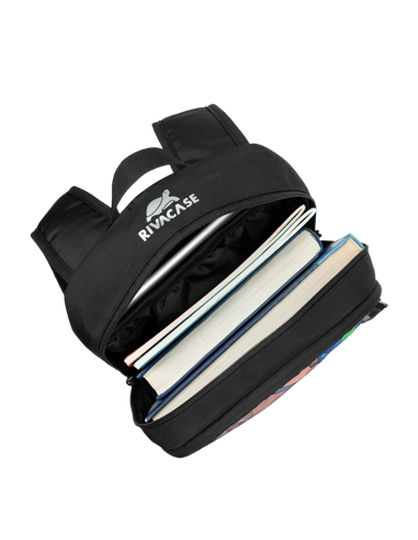 Rucsac Rivacase 5420, Multicolor