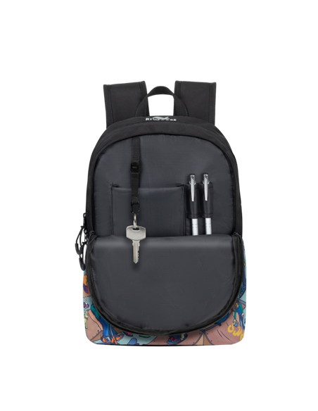 Rucsac Rivacase 5420, Multicolor