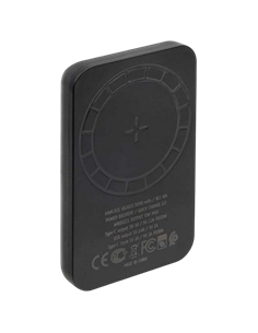 Acumulator extern Rivacase VA2603, 5000mAh, Negru 2