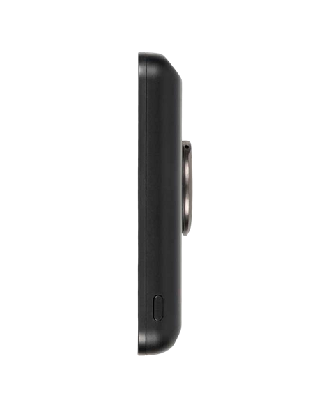 Acumulator extern Rivacase VA2603, 5000mAh, Negru