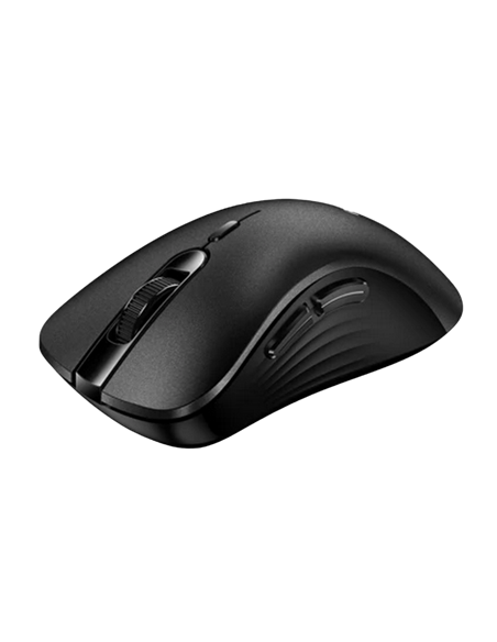Mouse Wireless Genius Ergo 8100S, Negru Mouse Wireless Genius Ergo 8100S, Negru