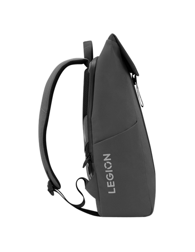 Рюкзак Lenovo Legion GB400, 16", Grey