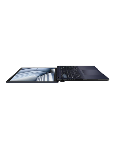 Ноутбук для бизнеса 16" ASUS ExpertBook B3 B3604CVA, Star Black, Intel Core i7-1355U, 16Гб/1024Гб, Без ОС