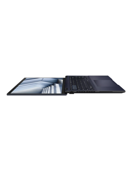Ноутбук для бизнеса 16" ASUS ExpertBook B3 B3604CVA, Star Black, Intel Core i7-1355U, 16Гб/1024Гб, Без ОС