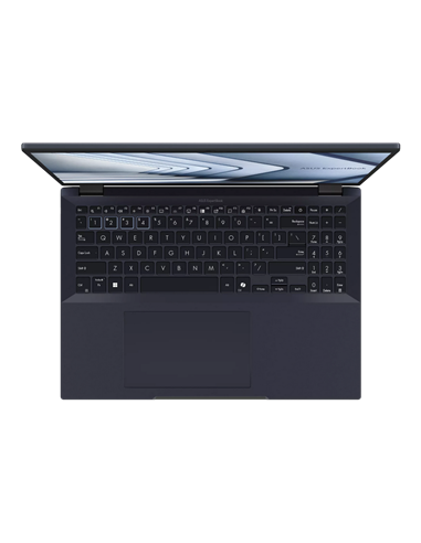 Laptop Business 16" ASUS ExpertBook B3 B3604CVA, Star Black, Intel Core i7-1355U, 16GB/1024GB, Fără SO