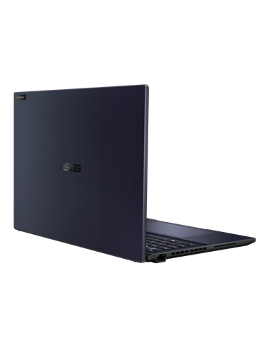 Laptop Business 16" ASUS ExpertBook B3 B3604CVA, Star Black, Intel Core i7-1355U, 16GB/1024GB, Fără SO