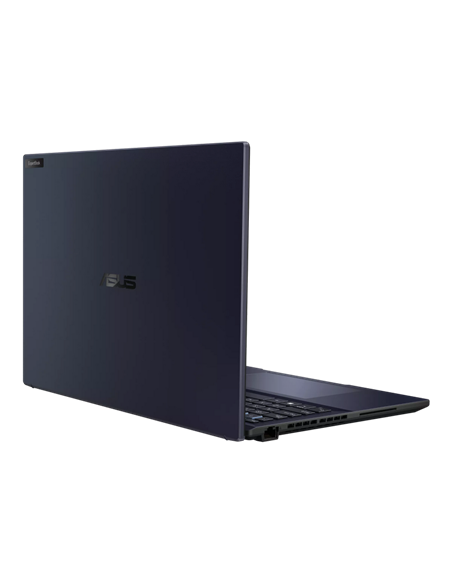 Ноутбук для бизнеса 16" ASUS ExpertBook B3 B3604CVA, Star Black, Intel Core i7-1355U, 16Гб/1024Гб, Без ОС