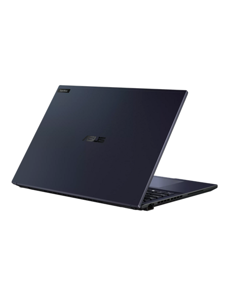 Laptop Business 16" ASUS ExpertBook B3 B3604CVA, Star Black, Intel Core i7-1355U, 16GB/1024GB, Fără SO Laptop Business 16" ASUS ExpertBook B3 B3604CVA, Star Black, Intel Core i7-1355U, 16GB/1024GB, Fără SO