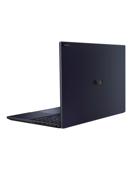 Laptop Business 16" ASUS ExpertBook B3 B3604CVA, Star Black, Intel Core i7-1355U, 16GB/1024GB, Fără SO Laptop Business 16" ASUS ExpertBook B3 B3604CVA, Star Black, Intel Core i7-1355U, 16GB/1024GB, Fără SO