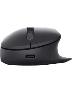 Mouse Wireless DELL MS900, Negru 2