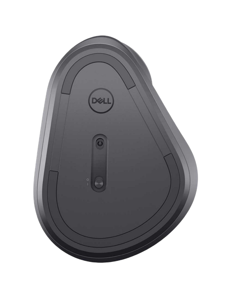 Беcпроводная мышь DELL MS900, Чёрный