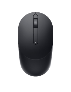 Mouse Wireless DELL MS300, Negru