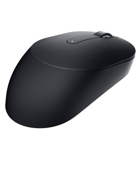 Mouse Wireless DELL MS300, Negru