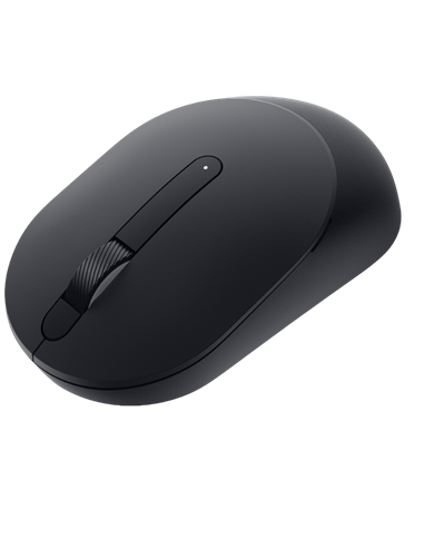 Mouse Wireless DELL MS300, Negru