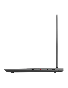 Игровой ноутбук 15,6" Lenovo LOQ 15IAX9, Luna Grey, Intel Core i5-12600HX, 24Гб/512Гб, Без ОС 2