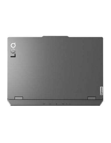 Laptop Gaming 15,6" Lenovo LOQ 15IAX9, Luna Grey, Intel Core i5-12600HX, 24GB/512GB, Fără SO