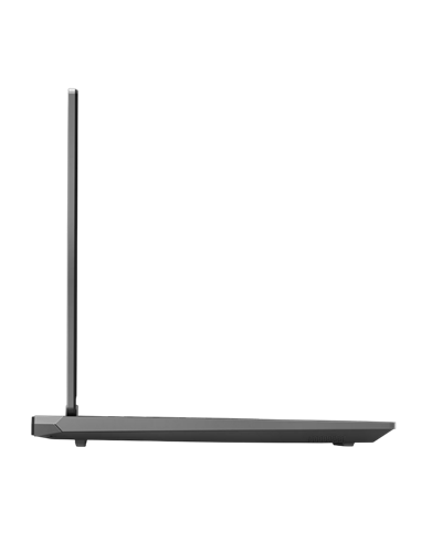 Laptop Gaming 15,6" Lenovo LOQ 15IAX9, Luna Grey, Intel Core i5-12600HX, 24GB/512GB, Fără SO