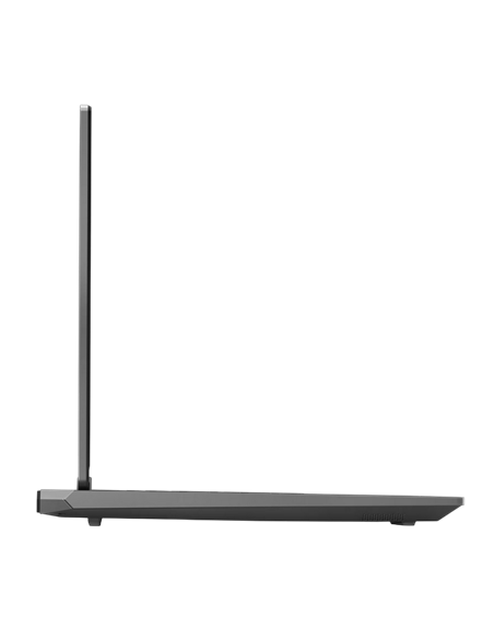 Laptop Gaming 15,6" Lenovo LOQ 15IAX9, Luna Grey, Intel Core i5-12600HX, 24GB/512GB, Fără SO