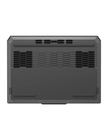 Laptop Gaming 15,6" Lenovo LOQ 15IAX9, Luna Grey, Intel Core i5-12600HX, 24GB/512GB, Fără SO