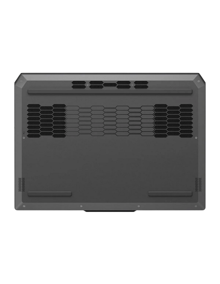 Laptop Gaming 15,6" Lenovo LOQ 15IAX9, Luna Grey, Intel Core i5-12600HX, 24GB/512GB, Fără SO