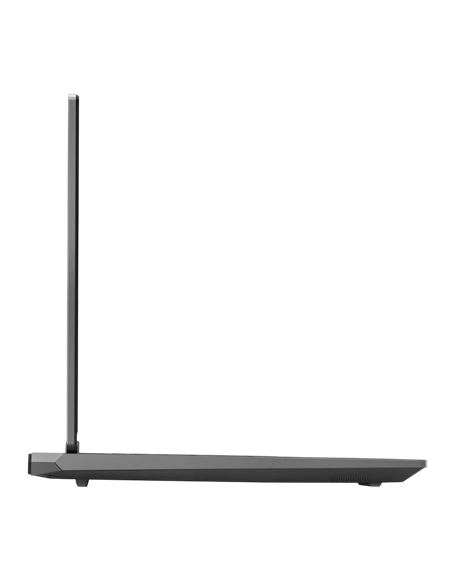 Laptop Gaming 15,6" Lenovo LOQ 15IAX9, Luna Grey, Intel Core i5-12600HX, 24GB/512GB, Fără SO