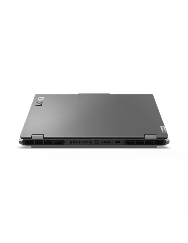 Игровой ноутбук 15,6" Lenovo LOQ 15IAX9, Luna Grey, Intel Core i5-12600HX, 24Гб/512Гб, Без ОС