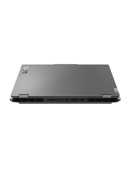 Laptop Gaming 15,6" Lenovo LOQ 15IAX9, Luna Grey, Intel Core i5-12600HX, 24GB/512GB, Fără SO