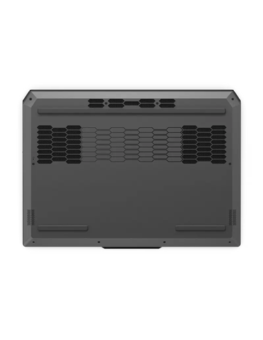 Laptop Gaming 15,6" Lenovo LOQ 15IAX9, Luna Grey, Intel Core i5-12600HX, 24GB/512GB, Fără SO
