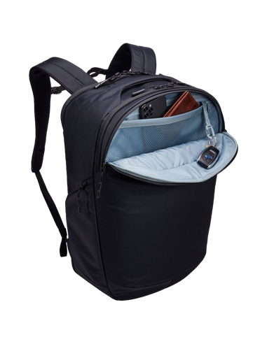 Дорожный рюкзак THULE Subterra 2, 40л, Чёрный