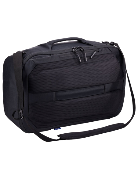 Дорожный рюкзак THULE Subterra 2, 40л, Чёрный