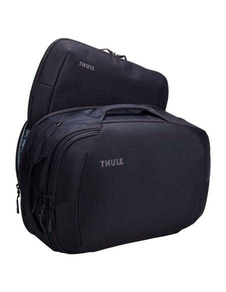Дорожный рюкзак THULE Subterra 2, 40л, Чёрный