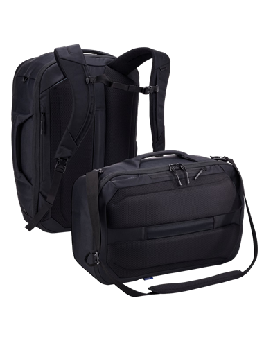 Дорожный рюкзак THULE Subterra 2, 40л, Чёрный