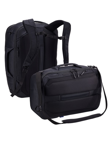 Дорожный рюкзак THULE Subterra 2, 40л, Чёрный